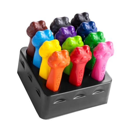 Ldabrye Waschbar für 12/24/36 Farben zum Zeichnen, Buntstift für Kinder Ldabrye Waschbar für 12/24/36 Farben zum Zeichnen, Buntstift für Kinder von Ldabrye