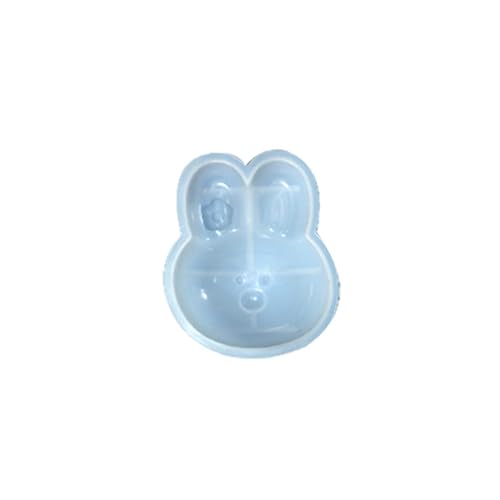 Pigs Kaninchenbär Fondants Schokoladenform Kuchen Dekorieren Backen Werkzeug Handgefertigte Seifen Silikon Ornament Formen Leicht Zu Reinigen Pigs Kaninchenbär Fondants Schokoladenform Kuchen Dekorieren Backen Werkzeug Handgefertigte Seifen Silikon Ornament Formen Leicht Zu Reinigen von Ldabrye