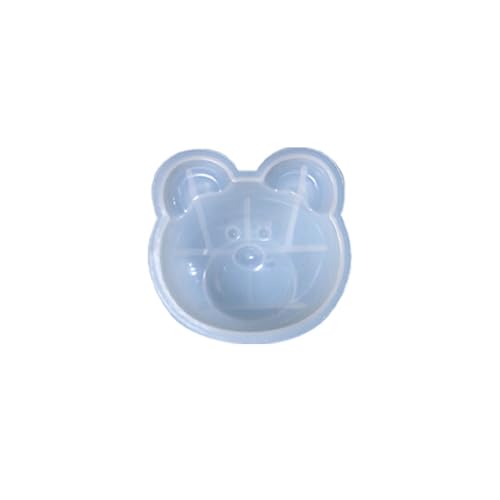 Pigs Kaninchenbär Fondants Schokoladenform Kuchen Dekorieren Backen Werkzeug Handgefertigte Seifen Silikon Ornament Formen Leicht Zu Reinigen Pigs Kaninchenbär Fondants Schokoladenform Kuchen Dekorieren Backen Werkzeug Handgefertigte Seifen Silikon Ornament Formen Leicht Zu Reinigen von Ldabrye
