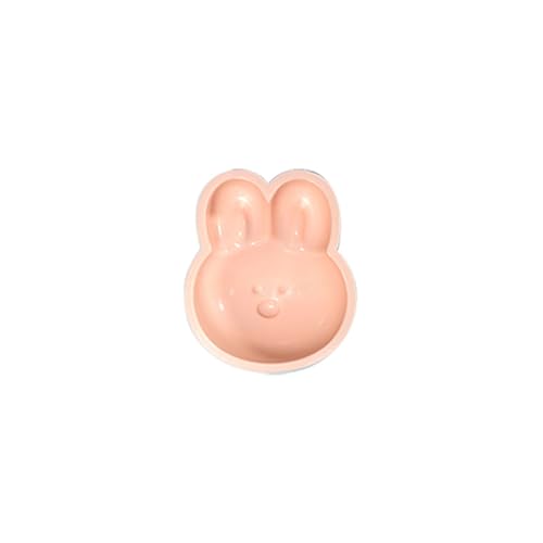 Pigs Kaninchenbär Fondants Schokoladenform Kuchen Dekorieren Backen Werkzeug Handgefertigte Seifen Silikon Ornament Formen Leicht Zu Reinigen Pigs Kaninchenbär Fondants Schokoladenform Kuchen Dekorieren Backen Werkzeug Handgefertigte Seifen Silikon Ornament Formen Leicht Zu Reinigen von Ldabrye