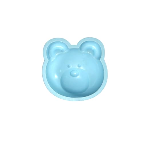 Pigs Kaninchenbär Fondants Schokoladenform Kuchen Dekorieren Backen Werkzeug Handgefertigte Seifen Silikon Ornament Formen Leicht Zu Reinigen Pigs Kaninchenbär Fondants Schokoladenform Kuchen Dekorieren Backen Werkzeug Handgefertigte Seifen Silikon Ornament Formen Leicht Zu Reinigen von Ldabrye