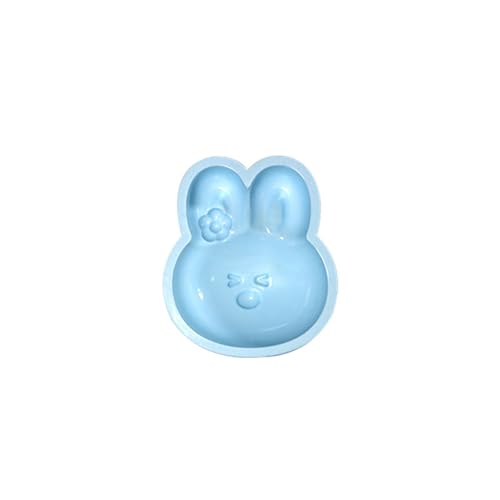 Pigs Kaninchenbär Fondants Schokoladenform Kuchen Dekorieren Backen Werkzeug Handgefertigte Seifen Silikon Ornament Formen Leicht Zu Reinigen Pigs Kaninchenbär Fondants Schokoladenform Kuchen Dekorieren Backen Werkzeug Handgefertigte Seifen Silikon Ornament Formen Leicht Zu Reinigen von Ldabrye
