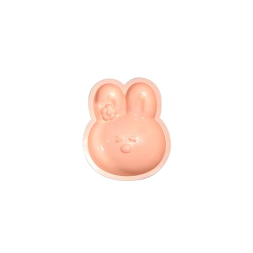 Pigs Kaninchenbär Fondants Schokoladenform Kuchen Dekorieren Backen Werkzeug Handgefertigte Seifen Silikon Ornament Formen Leicht Zu Reinigen Pigs Kaninchenbär Fondants Schokoladenform Kuchen Dekorieren Backen Werkzeug Handgefertigte Seifen Silikon Ornament Formen Leicht Zu Reinigen von Ldabrye