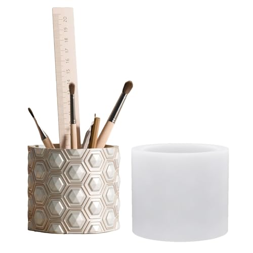 Premium Silikonhandwerksform Anpassbarer Geometrischer Jar Vorlage Harzguss Set Für Geschenke Und Home Decors Silikonform Für Betonhandwerk Premium Silikonhandwerksform Anpassbarer Geometrischer Jar Vorlage Harzguss Set Für Geschenke Und Home Decors Silikonform Für Betonhandwerk von Ldabrye