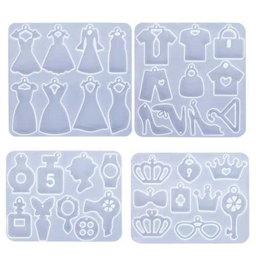 Prinzessin Silikonform Für Ohrringe Und Anhänger Essentielles Werkzeug Schmuck Silikon Ohrhörer Schmuckgeschenke Prinzessin Silikonform Für Ohrringe Und Anhänger Essentielles Werkzeug Schmuck Silikon Ohrhörer Schmuckgeschenke von Ldabrye