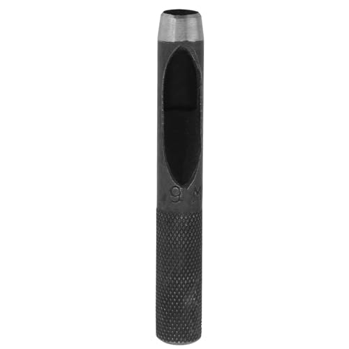 Professionelles Lederloch Puncher Werkzeug Hollow Hole Punchs Cutter Tool Leder Loch Punchs Cutter Leder Arbeitswerkzeug Professionelles Lederloch Puncher Werkzeug Hollow Hole Punchs Cutter Tool Leder Loch Punchs Cutter Leder Arbeitswerkzeug von Ldabrye