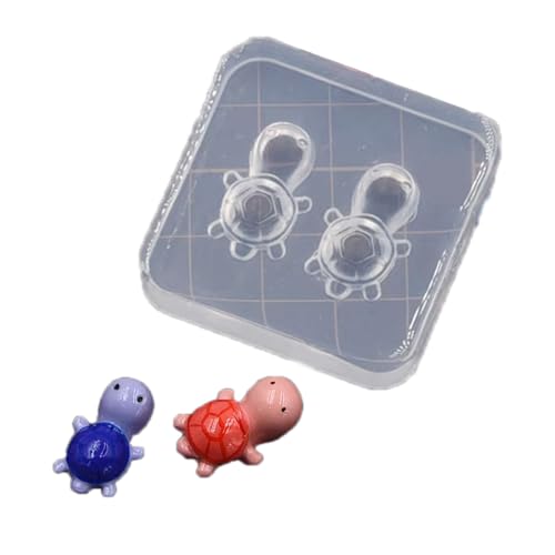 Schöne Designs Robuster Silikonform Für Kerzen Und Seife Die Tragbar Für Schildkröten Handgefertigte Geschenke Und Ornamente Miniaturschildkröten Schimmelpilze Schöne Designs Robuster Silikonform Für Kerzen Und Seife Die Tragbar Für Schildkröten Handgefertigte Geschenke Und Ornamente Miniaturschildkröten Schimmelpilze von Ldabrye
