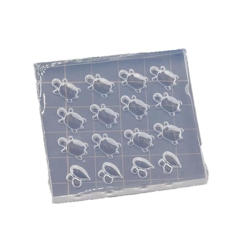 Schöne Designs Robuster Silikonform Für Kerzen Und Seife Die Tragbar Für Schildkröten Handgefertigte Geschenke Und Ornamente Miniaturschildkröten Schimmelpilze Schöne Designs Robuster Silikonform Für Kerzen Und Seife Die Tragbar Für Schildkröten Handgefertigte Geschenke Und Ornamente Miniaturschildkröten Schimmelpilze von Ldabrye