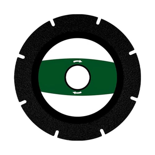 Vakuum Geflochtene Kreiskreissägen Bladee 76-110 Mm Holzschneidscheibe Multitool Für Winkelschleifer Holzbearbeitung Werkzeug Vakuum Geflochtene Kreiskreissägen Bladee 76-110 Mm Holzschneidscheibe Multitool Für Winkelschleifer Holzbearbeitung Werkzeug von Ldabrye