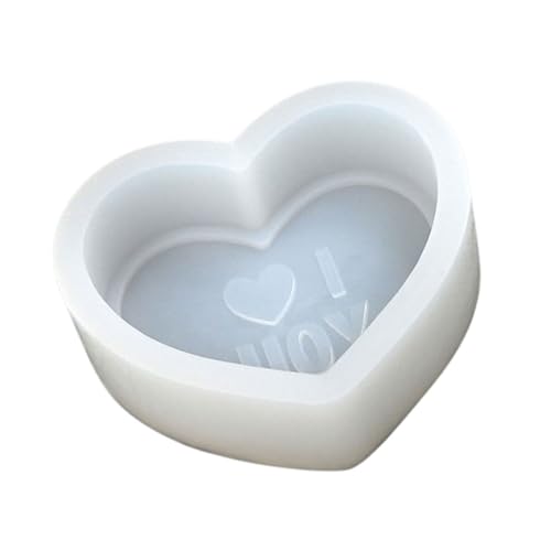 Valentinstag Herzform Silikone Kerzenformen Für Kerzenseife Here Herzform Valentinstag Herzform Silikone Kerzenformen Für Kerzenseife Here Herzform von Ldabrye
