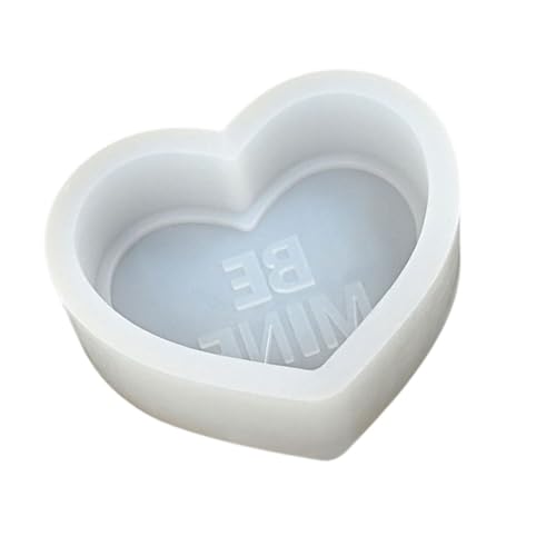 Valentinstag Herzform Silikone Kerzenformen Für Kerzenseife Here Herzform Valentinstag Herzform Silikone Kerzenformen Für Kerzenseife Here Herzform von Ldabrye