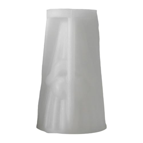 Weihnachten Santa Silicone Kerze Schimmel Kreative Weihnachtsform Duft Kerze Herstellung Silikonform Für Die Weihnachtsfeier von Ldabrye