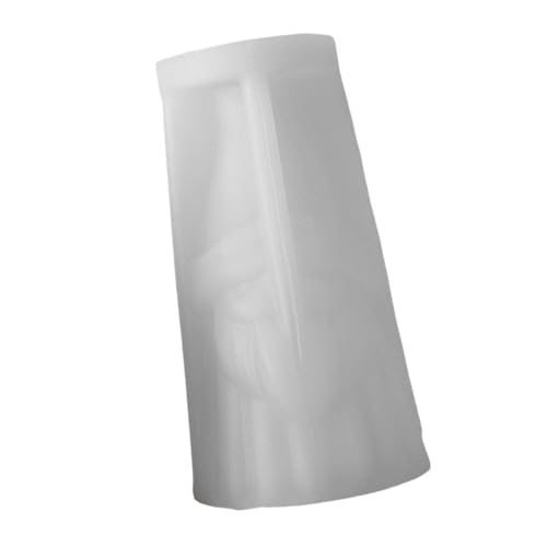 Weihnachten Santa Silicone Kerze Schimmel Kreative Weihnachtsform Duft Kerze Herstellung Silikonform Für Die Weihnachtsfeier von Ldabrye