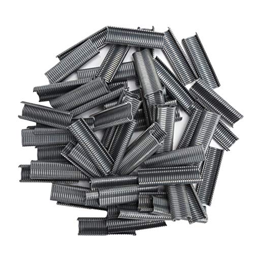 1800pcs m Nägel Praktisches Reparaturwerkzeugzubehör für Kaninchen -Hühnerpaare Füchse Käfige von Ldafava