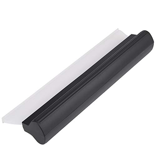 Auto Silikon T -Stange Wasserblatt -Reeegees Wichern Schaber saubere Fensterreiniger Werkzeug Ergonomisches Griff Medizinische Silikonklinge Nonslip Grip Universal Fit Black 26,5 Auto Silikon T -Stange Wasserblatt -Reeegees Wichern Schaber saubere Fensterreiniger Werkzeug Ergonomisches Griff Medizinische Silikonklinge Nonslip Grip Universal Fit Black 26,5 von Ldafava