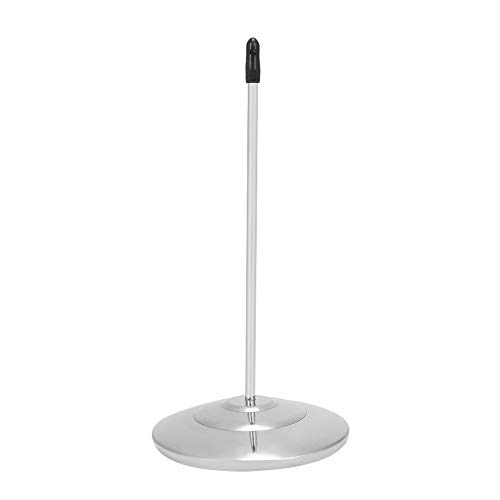 Dicke Edelstahl -Brief Quittung Spikehalter Hochqualität langlebiger Büro Memo Notpapier Organizer für Kitchen Hotel Desk Bar Conference Room Dicke Edelstahl -Brief Quittung Spikehalter Hochqualität langlebiger Büro Memo Notpapier Organizer für Kitchen Hotel Desk Bar Conference Room von Ldafava