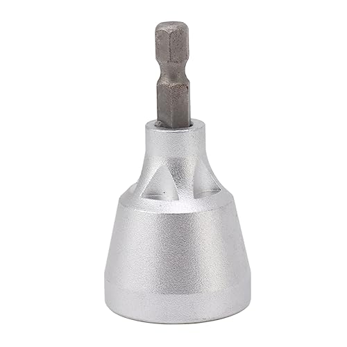 Entfressen externes Schalentolwerk Hochgeschwindigkeit Stahl professionelles Metall -Ablagerungswerkzeug zur Reparatur beschädigter Schrauben und Muttern Haushalt und Entfressen externes Schalentolwerk Hochgeschwindigkeit Stahl professionelles Metall -Ablagerungswerkzeug zur Reparatur beschädigter Schrauben und Muttern Haushalt und von Ldafava