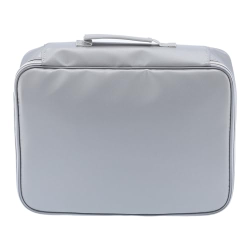 File Bag Fireproof Water of Washerd Office Business Dokument Organisator Reißverschlusslagerfall Koffer File Bag Fireproof Water of Washerd Office Business Dokument Organisator Reißverschlusslagerfall Koffer von Ldafava