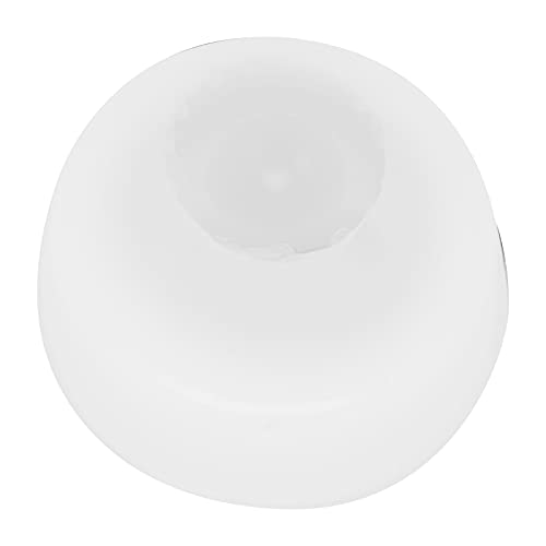 Handgefertigter Epoxid -Silikonform innovativer Muster Nostick Fondantform für Bäckerei Home (Kleine Größe (Durchmesser: 25 cm/9,8 Zoll,) von Ldafava