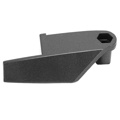 Hebel Klemme Bootshebel Hebel Klemme Marinehebel Klemme Außenbordmotorhebel Klemme Hochfestigkeit Metall Stabile Leistung Bottom Hebel Hebel Klemme für Außenbordmotor 9,9 PS 15 PS (Einzelhebelklemme) Hebel Klemme Bootshebel Hebel Klemme Marinehebel Klemme Außenbordmotorhebel Klemme Hochfestigkeit Metall Stabile Leistung Bottom Hebel Hebel Klemme für Außenbordmotor 9,9 PS 15 PS (Einzelhebelklemme) von Ldafava