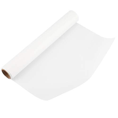 Ldafava 10 m Non -Stick -Pergamentpapier Silikon Backmatte Roll Küchenwerkzeug Hochtemperaturfantes Nahrungsmittelqualität Silikonöl gezackt Kante leicht Tränen für Backkuchen Gebäck Brot Ldafava 10 m Non -Stick -Pergamentpapier Silikon Backmatte Roll Küchenwerkzeug Hochtemperaturfantes Nahrungsmittelqualität Silikonöl gezackt Kante leicht Tränen für Backkuchen Gebäck Brot von Ldafava