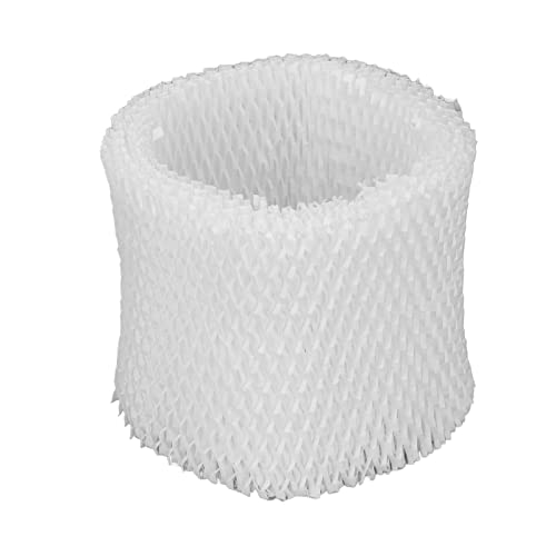 Ldafava Luftbefeuchter Dochtfilter Ersatz hoher Effizienz Superabsaug -Dochtfilter für HU4801 HU4802 HU4803 HU4811 HU4813 Luftbefeuchter Hepa Material 1 Pack Ldafava Luftbefeuchter Dochtfilter Ersatz hoher Effizienz Superabsaug -Dochtfilter für HU4801 HU4802 HU4803 HU4811 HU4813 Luftbefeuchter Hepa Material 1 Pack von Ldafava