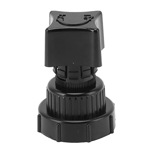 Luftkompressorregler -Ventil Ersatz Kunststoff Langlebiger Abs Material Wärmesistent resistent Einfach Installation mit weiblicher Gewinde für Sanborn Craftman Power Mate Luftkompressorregler -Ventil Ersatz Kunststoff Langlebiger Abs Material Wärmesistent resistent Einfach Installation mit weiblicher Gewinde für Sanborn Craftman Power Mate von Ldafava