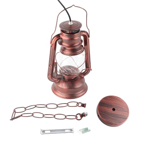 Outdoor Vintage Lantern LED LED -LED -Lampe für Home Theme Party Dekoration von Ldafava
