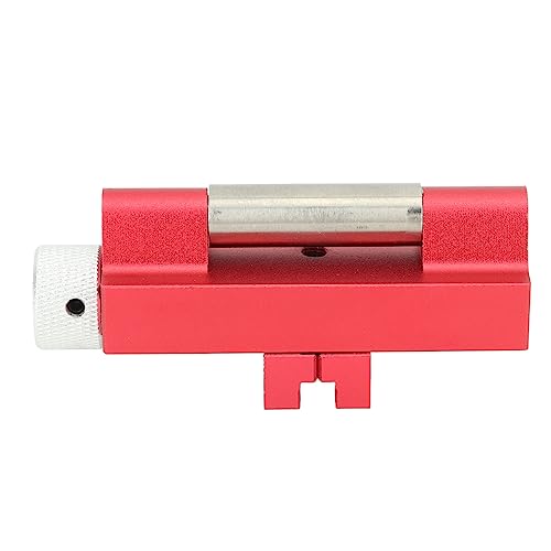Professionelle Hone Guide Tool Aluminiumlegierung Meißelschärfen mit breiter Walze für Holzbearbeitungswerkzeuge und Messer von Ldafava