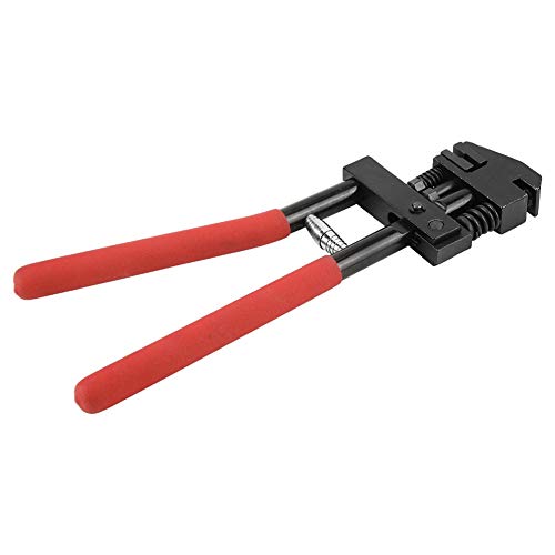 Rand Setzer Loch -Lochzange 5mm Chrom Vanadium Legierungsstahl Dual Purpose Tool für Blechreparaturschweißen und Kanteneinstellung Rand Setzer Loch -Lochzange 5mm Chrom Vanadium Legierungsstahl Dual Purpose Tool für Blechreparaturschweißen und Kanteneinstellung von Ldafava