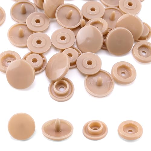 1000 Stück 12 mm Kunstharz-Druckknöpfe für Babykleidung, Windel-Lätzchen, Basteln, Druckknöpfe zum Nähen, Basteln 1000 Stück 12 mm Kunstharz-Druckknöpfe für Babykleidung, Windel-Lätzchen, Basteln, Druckknöpfe zum Nähen, Basteln von Ldbuejiaja