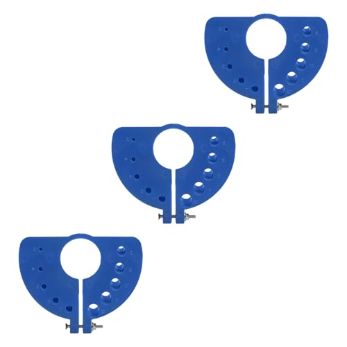 3–12 mm Bohrerspitzer, Mehrzweck-Bohrer, Schleifbohrer, Schleifaufsatz, Bohrspitzer 3–12 mm Bohrerspitzer, Mehrzweck-Bohrer, Schleifbohrer, Schleifaufsatz, Bohrspitzer von Ldbuejiaja