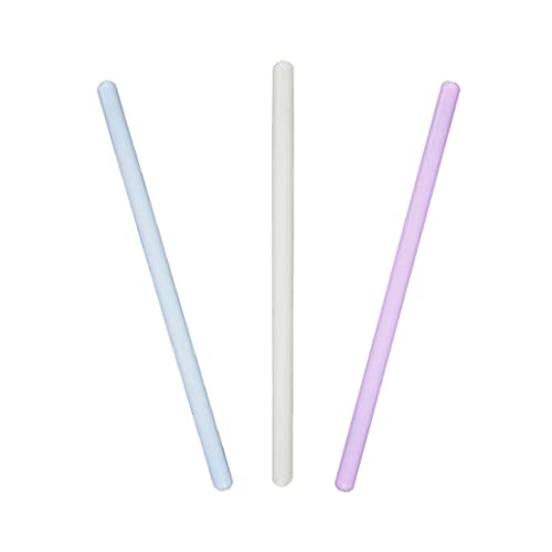 3pcs Flat Stick Und 3pcs Roundstange Kristall Epoxid Silikon Rührstäbe Zum Mischen Von Harz Machen Sie Bastelblätter Silikon Rührstäbe Für Harz 3pcs Flat Stick Und 3pcs Roundstange Kristall Epoxid Silikon Rührstäbe Zum Mischen Von Harz Machen Sie Bastelblätter Silikon Rührstäbe Für Harz von Ldbuejiaja
