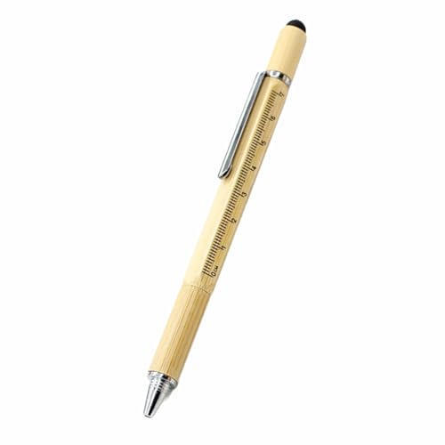 6 in 1 Multitool Techs Pen Cool Him Father Multitool Pen Kugelschreiber Schraubendreher Stift Werkzeug Stift 6 in 1 Multitool Techs Pen Cool Him Father Multitool Pen Kugelschreiber Schraubendreher Stift Werkzeug Stift von Ldbuejiaja