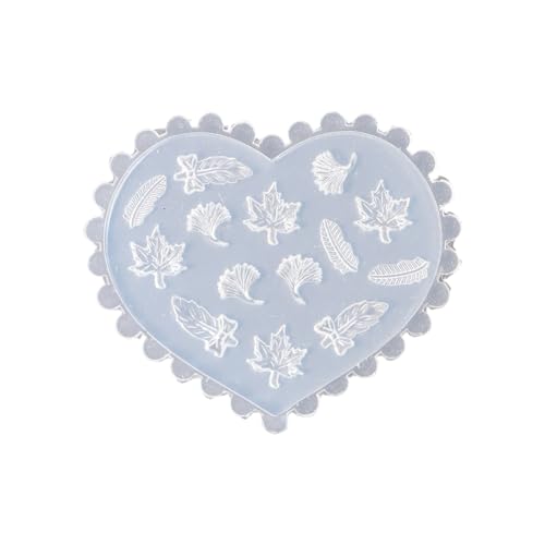 Blumen-Harz-Formen, Kunstharz, Nägel, Kunstdekorationen, Schmuck, Gussteile für Epoxidharz, Ohrringe, Halsketten, Anhänger, Kunstharz Blumen-Harz-Formen, Kunstharz, Nägel, Kunstdekorationen, Schmuck, Gussteile für Epoxidharz, Ohrringe, Halsketten, Anhänger, Kunstharz von Ldbuejiaja
