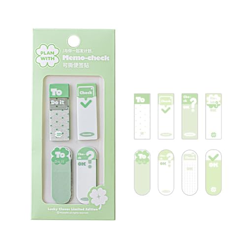 Haftnotizen Etiketten 120 Blatt beschreibbares Etikett Seitenmarker Lesezeichen Text Textmarker Streifen Klar PET Klebezettel Haftnotizen Etiketten 120 Blatt beschreibbares Etikett Seitenmarker Lesezeichen Text Textmarker Streifen Klar PET Klebezettel von Ldbuejiaja