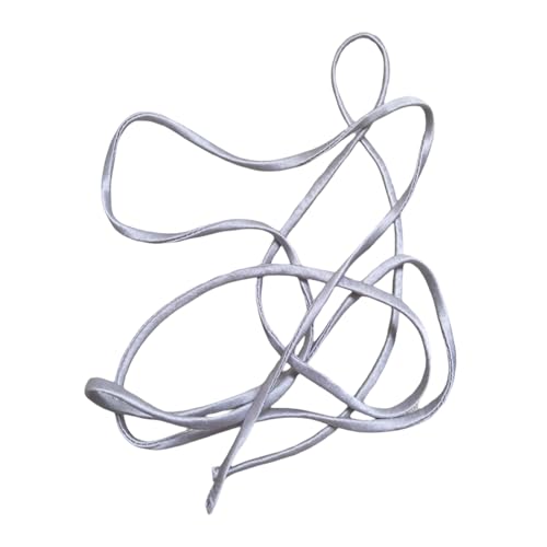 Hochzeitskleid Reißverschluss Ersatzseil Verstellbare Korsett Rückseite Band Bänder für Brautkleid und Abendkleid Hochzeitskleid Reißverschluss Ersatzseil Verstellbare Korsett Rückseite Band Bänder für Brautkleid und Abendkleid von Ldbuejiaja