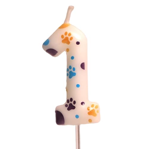 Katzen Pfoten bedruckt 0-9 Digital Geburtstag Kuchen Dekoration Dessert Kuchen Einsatz Dekoration Babypartys Kuchen Topper Katzen Pfoten bedruckt 0-9 Digital Geburtstag Kuchen Dekoration Dessert Kuchen Einsatz Dekoration Babypartys Kuchen Topper von Ldbuejiaja