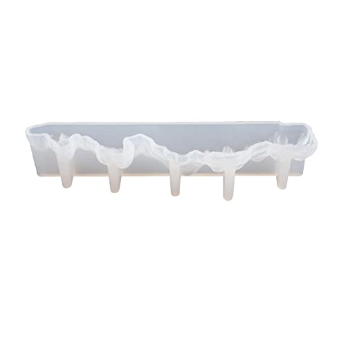 Kreatives Mountain Meer Silikonformen Praktische Accessoire Handwerk Für Handwerklicher Schmuck Und Praktische Schimmelpilze Für Die Herstellung Von Handgefertigten Bergmeer Display Robust Kreatives Mountain Meer Silikonformen Praktische Accessoire Handwerk Für Handwerklicher Schmuck Und Praktische Schimmelpilze Für Die Herstellung Von Handgefertigten Bergmeer Display Robust von Ldbuejiaja