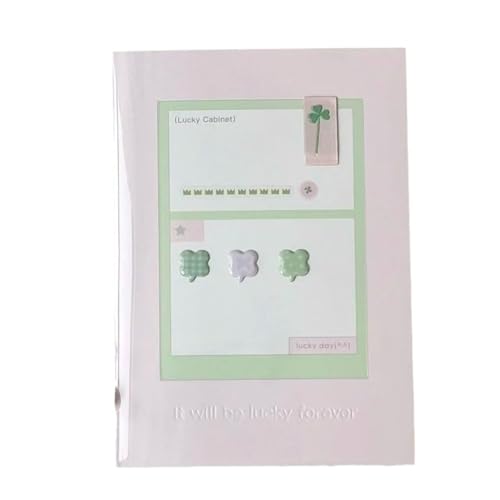 Ldbuejiaja Reise-Notizbuch für Scrapbooking, Journaling, 80 Blatt, Notizbuch, Tagebuch, selbstklebende Bindung, Notizblöcke zum Schreiben, 148 x 104 mm Ldbuejiaja Reise-Notizbuch für Scrapbooking, Journaling, 80 Blatt, Notizbuch, Tagebuch, selbstklebende Bindung, Notizblöcke zum Schreiben, 148 x 104 mm von Ldbuejiaja