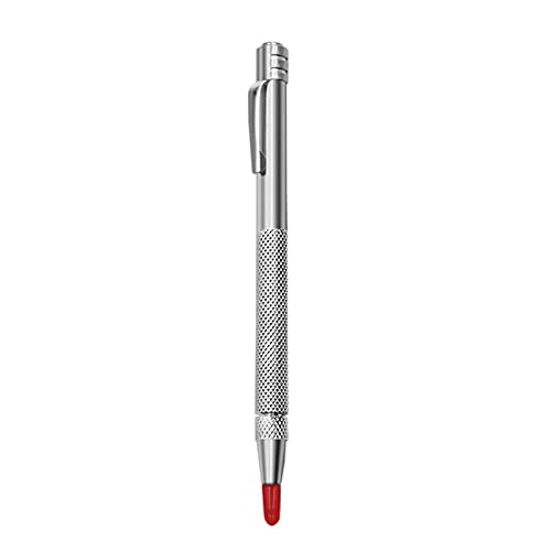 Ldbuejiaja Spitzen-Anreißstift für Glaskeramik, Metallblech, Gravurstift, Anreißstift Ldbuejiaja Spitzen-Anreißstift für Glaskeramik, Metallblech, Gravurstift, Anreißstift von Ldbuejiaja