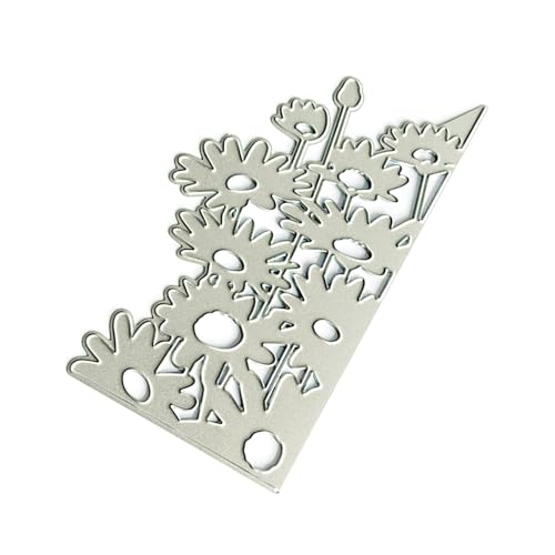 Metall-Stanzformen mit Blumen, Prägeschablonen für Scrapbooking, Album, Karten, Foto-Tagebuch, Dekorationen Metall-Stanzformen mit Blumen, Prägeschablonen für Scrapbooking, Album, Karten, Foto-Tagebuch, Dekorationen von Ldbuejiaja