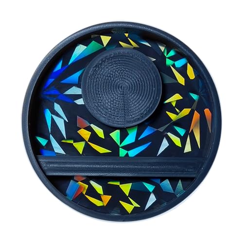 Silikonform Für Kerzenständer Holographische Kerzenhalterform Formen Kerzenstift Grundform Für Liebhaber Und Handwerksmänner Flexibel Und Leicht Zu Demold Silikonform Für Kerzenständer Holographische Kerzenhalterform Formen Kerzenstift Grundform Für Liebhaber Und Handwerksmänner Flexibel Und Leicht Zu Demold von Ldbuejiaja
