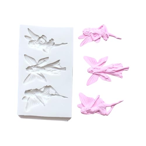 Silikonformen für 3D-Figuren, Kunstskulptur, Silikonformen für Seifen, Epoxidharz, Gipsdekoration Silikonformen für 3D-Figuren, Kunstskulptur, Silikonformen für Seifen, Epoxidharz, Gipsdekoration von Ldbuejiaja