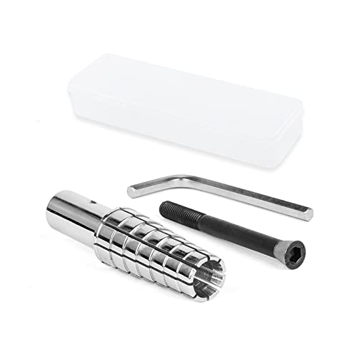 Sizer Vergrößerung Stick Stick Dordrel Schmuck Herstellung Werkzeug Metall Expander Für Juweliere Eherband Sizer Werkzeug Strettern Ringring Expander Tool Sizer Vergrößerung Stick Stick Dordrel Schmuck Herstellung Werkzeug Metall Expander Für Juweliere Eherband Sizer Werkzeug Strettern Ringring Expander Tool von Ldbuejiaja