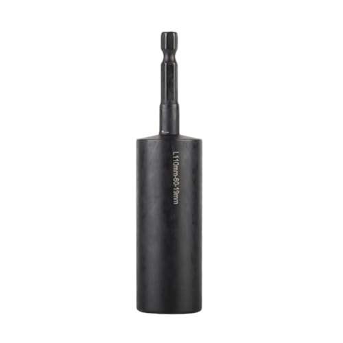 Tiefer Muttern-Schraubendreher, Sechskant-Steckschlüssel-Bit für Bohrmaschinen-Adapter, Steckschlüssel, Werkzeug, Auto-Reparatur-Zubehör Tiefer Muttern-Schraubendreher, Sechskant-Steckschlüssel-Bit für Bohrmaschinen-Adapter, Steckschlüssel, Werkzeug, Auto-Reparatur-Zubehör von Ldbuejiaja