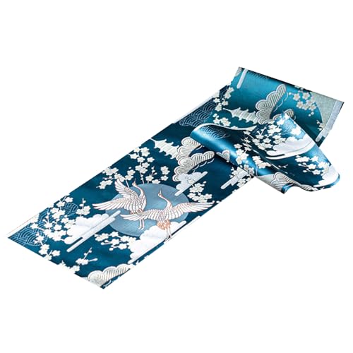 Tischläufer für Muttertag, Party, Abendessen, Feiertage, Küche, Tischdekoration, Teematte, 24 x 129 cm Tischläufer für Muttertag, Party, Abendessen, Feiertage, Küche, Tischdekoration, Teematte, 24 x 129 cm von Ldbuejiaja