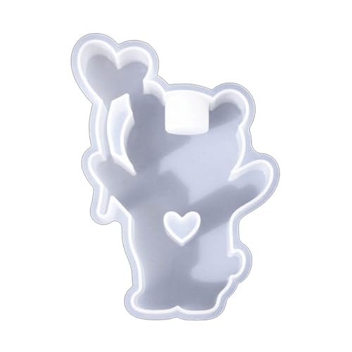 Vielseitige Kerzenhalterform Schimmel Silikon Formen Tierform Kerzenschimmelform Form Perfekt Für Kerzenständer Temperaturfeste Form Vielseitige Kerzenhalterform Schimmel Silikon Formen Tierform Kerzenschimmelform Form Perfekt Für Kerzenständer Temperaturfeste Form von Ldbuejiaja