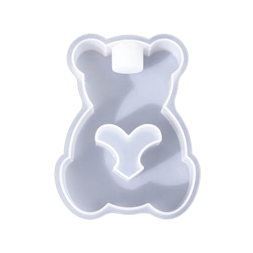 Vielseitige Kerzenhalterform Schimmel Silikon Formen Tierform Kerzenschimmelform Form Perfekt Für Kerzenständer Temperaturfeste Form Vielseitige Kerzenhalterform Schimmel Silikon Formen Tierform Kerzenschimmelform Form Perfekt Für Kerzenständer Temperaturfeste Form von Ldbuejiaja
