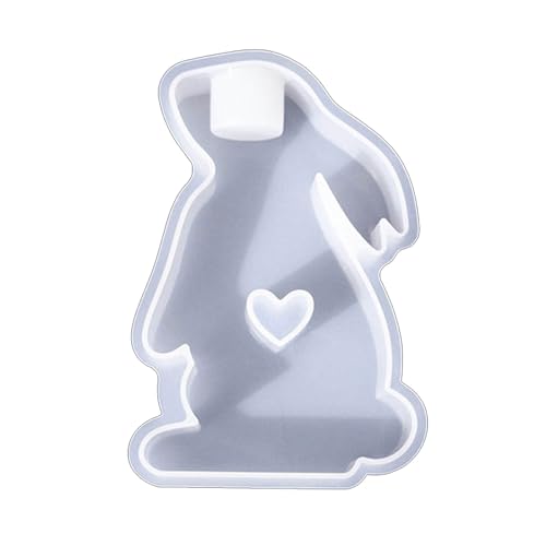 Vielseitige Kerzenhalterform Schimmel Silikon Formen Tierform Kerzenschimmelform Form Perfekt Für Kerzenständer Temperaturfeste Form Vielseitige Kerzenhalterform Schimmel Silikon Formen Tierform Kerzenschimmelform Form Perfekt Für Kerzenständer Temperaturfeste Form von Ldbuejiaja